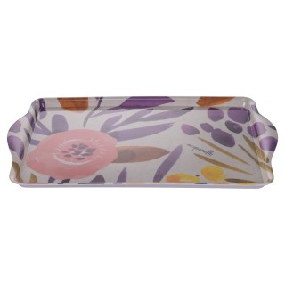 Villa dEste Home Σετ 2 Δίσκοι από Μελαμίνη Acquerello 2188678