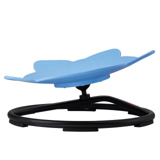 Παιδική Περιστρεφόμενη Καρέκλα Ελέφαντας 360° 49,5 x 51,5 x 25 cm Μ...