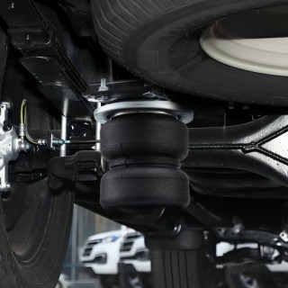 Σετ Αερανάρτησης VEVOR για Dodge Ram 1500 (2011-2021) AQQNXJTJ5000... Σετ Αερανάρτησης VEVOR για Dodge Ram 1500 (2011-2021) AQQNXJTJ5000...