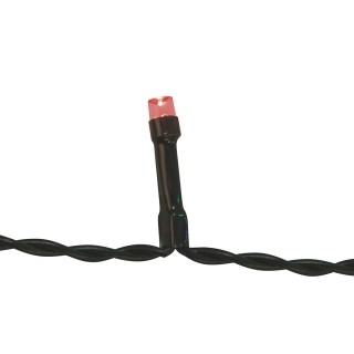 Kooper Έξoτρικες 100 Λαμπάκια LED Πολύχρωμα, 3 μέτρα, Κατάλληλα για...