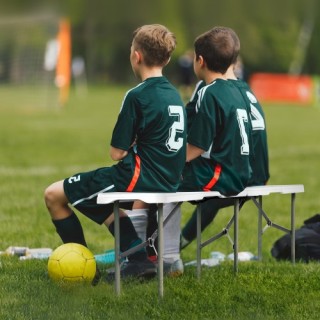 Πτυσσόμενο Πλαστικό Παγκάκι VEVOR 183 cm Λευκό για Πικνίκ Κήπου SL... Πτυσσόμενο Πλαστικό Παγκάκι VEVOR 183 cm Λευκό για Πικνίκ Κήπου SL...