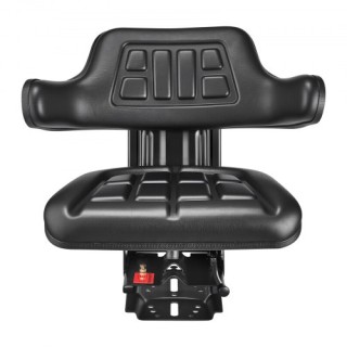 VEVOR Αδιάβροχο Κάθισμα Κλαρκ Ρυθμιζόμενο με Ανάρτηση για Τρακτέρ, ... VEVOR Αδιάβροχο Κάθισμα Κλαρκ Ρυθμιζόμενο με Ανάρτηση για Τρακτέρ, ...