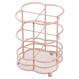 Villa DEste  Μεταλλική θήκη εργαλείων Mocha Mousse Flower 5922119