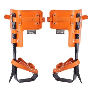 Σετ Αναρρίχησης Δέντρων VEVOR με Αιχμές, Σπιρούνια, Σχοινί Ασφαλεία... Σετ Αναρρίχησης Δέντρων VEVOR με Αιχμές, Σπιρούνια, Σχοινί Ασφαλεία...