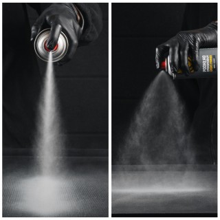 Γρήγορο Στεγνό Αντιδιαβρωτικό Εποξειδικό Αστάρι K2, 500ml L347 Γρήγορο Στεγνό Αντιδιαβρωτικό Εποξειδικό Αστάρι K2, 500ml L347