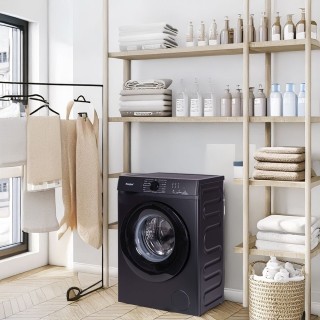 Kooper Πλυντήριο ρούχων 6 Kg slim 11 αυτόματα προγράμματα 1200 RPM ... Kooper Πλυντήριο ρούχων 6 Kg slim 11 αυτόματα προγράμματα 1200 RPM ...