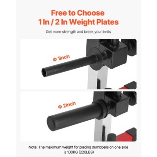 VEVOR Προηγμένη Μηχανή Ενδυνάμωσης Στήθους και Ώμων BN1903 XBTJJZTZ... VEVOR Προηγμένη Μηχανή Ενδυνάμωσης Στήθους και Ώμων BN1903 XBTJJZTZ...