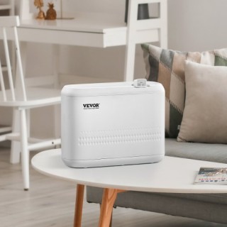 VEVOR Συσκευή Αρωματισμού Χώρου HVAC 850ML για 5000 τ.π. Χωρίς Νερ... VEVOR Συσκευή Αρωματισμού Χώρου HVAC 850ML για 5000 τ.π. Χωρίς Νερ...