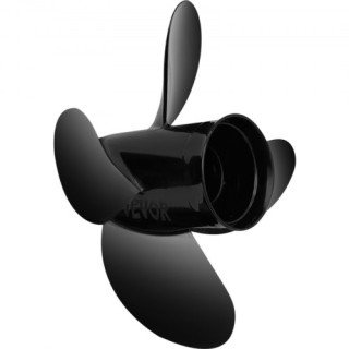 VEVOR Εξωλέμβια Προπέλα, Αντικατάσταση για OEM 48-8M0084495, 4 Λεπί... VEVOR Εξωλέμβια Προπέλα, Αντικατάσταση για OEM 48-8M0084495, 4 Λεπί...