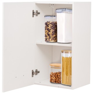 Shally Dogan  Κρεμαστός Ντουλάπι Κουζίνας Τοίχου Μινιμαλιστικός Σχε...