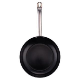 Galileo Τηγάνι 26 εκ. από κράμα αλουμινίου με κεραμική αντικολλητικ...