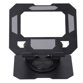 Kooper Ρυθμιζόμενη Βάση Tablet από Ανθρακούχο Χάλυβα με Περιστροφή,... Kooper Ρυθμιζόμενη Βάση Tablet από Ανθρακούχο Χάλυβα με Περιστροφή,...