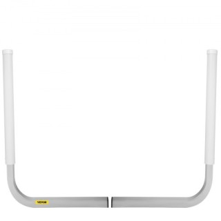 VEVOR Οδηγοί Τρέιλερ Σκάφους 22 με Καλύμματα PVC CTCDGHYL16PVCZDJIV0 VEVOR Οδηγοί Τρέιλερ Σκάφους 22 με Καλύμματα PVC CTCDGHYL16PVCZDJIV0