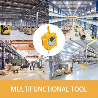 VEVOR Ζυγιστής Ελατηρίου & Ανασυρόμενος Κρατήρας Εργαλείων 9-15 kg ... VEVOR Ζυγιστής Ελατηρίου & Ανασυρόμενος Κρατήρας Εργαλείων 9-15 kg ...