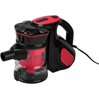 Ηλεκτρική Σκούπα Πολλαπλών Χρήσεων  600W, Stick & Χειρός 2 σε 1 KD-...