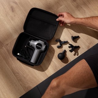 Cecotec Πιστόλι Μασάζ SkinCare με 99 επίπεδα έντασης, 4 κεφαλές, Ελ... Cecotec Πιστόλι Μασάζ SkinCare με 99 επίπεδα έντασης, 4 κεφαλές, Ελ...