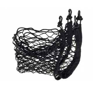 Δίχτυ πορτμπαγκάζ αυτοκινήτου 110x42 cm 5907451320976 VERK GROUP Δίχτυ πορτμπαγκάζ αυτοκινήτου 110x42 cm 5907451320976 VERK GROUP