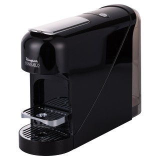 Kooper Καφετιέρα εσπρέσο με κάψουλες, μαύρο, 1400 W Consuelo Kooper...