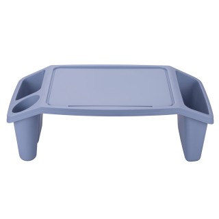 Galileo Πολυχρηστικός δίσκος κρεβατιού με 3 χώρους αποθήκευσης Hobb...