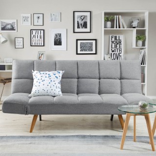 Shally Dogan Διθέσιος Καναπές-Κρεβάτι Vissland 182 x 86 x 79εκ με Ρ... Shally Dogan Διθέσιος Καναπές-Κρεβάτι Vissland 182 x 86 x 79εκ με Ρ...