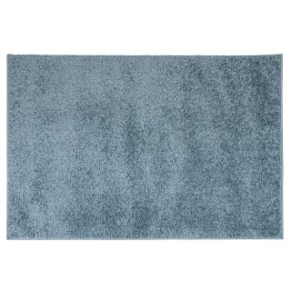 Galileo Ορθογώνιο χαλί shaggy με κοντό πέλος 120x180 cm από συνθετι...