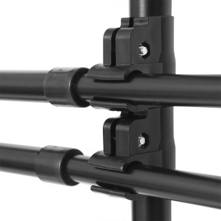 BAKAJI Πλέγμα Διαχωριστικό Αυτοκινήτου Σκύλων Προστασία Καθολική Μ... BAKAJI Πλέγμα Διαχωριστικό Αυτοκινήτου Σκύλων Προστασία Καθολική Μ...