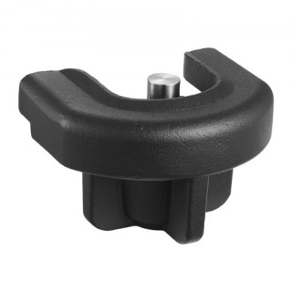 VEVOR Κλείδωμα Ρυμουλκούμενου 50,8 mm, Αντικλεπτικό με 3 Κλειδιά, Α... VEVOR Κλείδωμα Ρυμουλκούμενου 50,8 mm, Αντικλεπτικό με 3 Κλειδιά, Α...