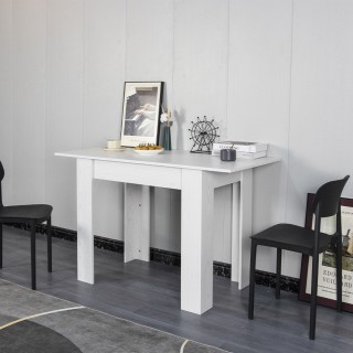 Shally Dogan Επεκτεινόμενο Τραπέζι Κουζίνας Τραπεζαρίας από 90 έως... Shally Dogan Επεκτεινόμενο Τραπέζι Κουζίνας Τραπεζαρίας από 90 έως...