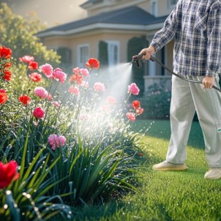 VEVOR Ασύρματη Αντλία Μεταφοράς Νερού για Μπαταρία Dewalt 20V MAX (... VEVOR Ασύρματη Αντλία Μεταφοράς Νερού για Μπαταρία Dewalt 20V MAX (...