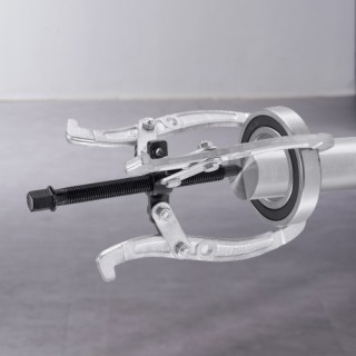 VEVOR Σετ Εξολκέα Γρανάζι VEVOR, 3 Σαγωνιών με Αναστρέψιμα Σαγόνια,...