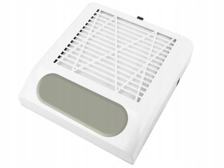 Verk Group Μανικιούρ Χωρίς Σακούλες: Κασετίνα Συλλογής Σκόνης Νυχιώ...