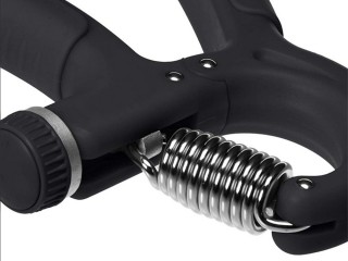 Εργαλείο Ενδυνάμωσης & Αποκατάστασης Χεριού με Ρυθμιζόμενη Αντίστασ...