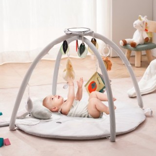 VEVOR Βρεφικό Γυμναστήριο Δραστηριοτήτων με 6 Αισθητηριακά Παιχνίδι... VEVOR Βρεφικό Γυμναστήριο Δραστηριοτήτων με 6 Αισθητηριακά Παιχνίδι...