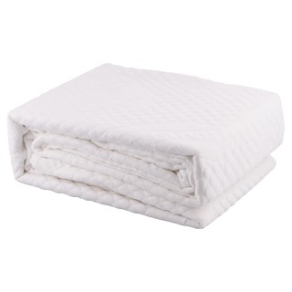 Galileo Ανώστρωμα  Sibilla 90x200 cm Υψηλής Άνεσης με Ανάγλυφη Υφή ...