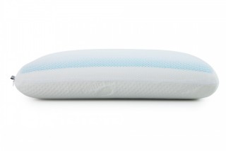 Μαξιλάρι Ψύξης  58 x 38 x 12 cm Λευκό  8720604885606 SleepMed