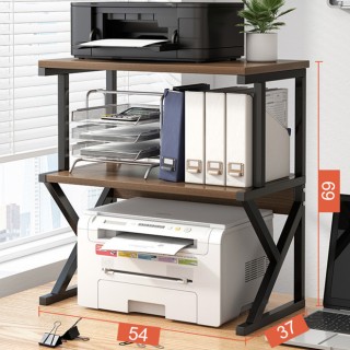 Shally Dogan  Υποστήριξη για εκτυπωτή ράφι ραφιέρα αποθήκευσης καρυ...