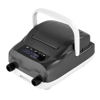 VEVOR Αυτόματη Αντλία SUP 20PSI με Έξυπνο Έλεγχο και Προστασία από ... VEVOR Αυτόματη Αντλία SUP 20PSI με Έξυπνο Έλεγχο και Προστασία από ...