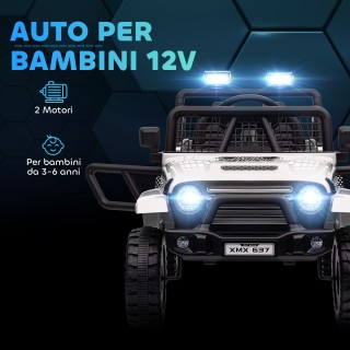 AIYAPLAY Ηλεκτρικό Αυτοκίνητο Off-Road για Παιδιά 12V με Διπλό Κινη... AIYAPLAY Ηλεκτρικό Αυτοκίνητο Off-Road για Παιδιά 12V με Διπλό Κινη...