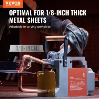 Φορητή Σημειακή Συγκόλληση VEVOR 8KVA BCDHJX18220VHU2FPV2 Φορητή Σημειακή Συγκόλληση VEVOR 8KVA BCDHJX18220VHU2FPV2