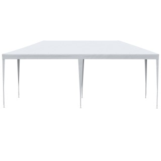 Outsunny Κιόσκι Κήπου για Εκδηλώσεις με 4 Αφαιρούμενους Τοίχους με ... Outsunny Κιόσκι Κήπου για Εκδηλώσεις με 4 Αφαιρούμενους Τοίχους με ...