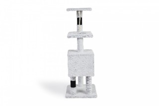 Ονυχοδρόμιο Zebra   108 x 74 x 40 cm  8720604884739 Lifa-Living