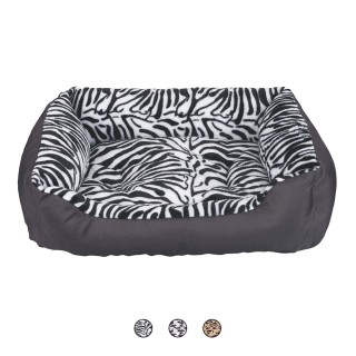 Galileo Διαμέρισμα σκύλου χειμερινό με επένδυση 70x50x20 cm εξωτερι...