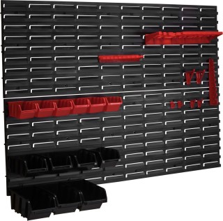 Kraft&Dele Πίνακας Οργάνωσης Εργαλείων Τοίχου Kraft & Dele 115 x 78... Kraft&Dele Πίνακας Οργάνωσης Εργαλείων Τοίχου Kraft & Dele 115 x 78...