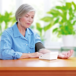 Πιεσόμετρο Άνω Βραχίονα PC-BMG3121 ProfiCare Πιεσόμετρο Άνω Βραχίονα PC-BMG3121 ProfiCare