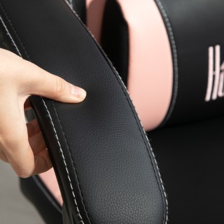 HOMCOM Παιχνιδική Καρέκλα με Ανάκλιση, Υποπόδιο και Μαξιλάρια, από ... HOMCOM Παιχνιδική Καρέκλα με Ανάκλιση, Υποπόδιο και Μαξιλάρια, από ...