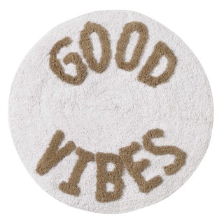 DAS HOME Ταπέτο Φ.60 0679 Εκρού, Μπεζ 420760900679 DAS HOME Ταπέτο Φ.60 0679 Εκρού, Μπεζ 420760900679