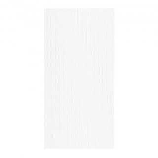 VEVOR  Πολυκαρβονικά Πάνελ Θερμοκηπίου 6τμχ 2x4x0.16  SLWDBBSTM6J03...