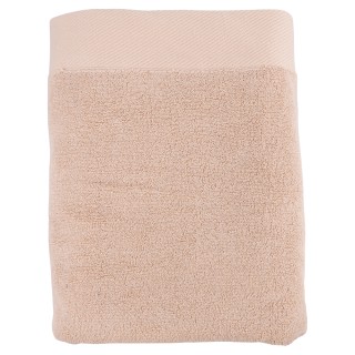 Galileo Πετσέτα από εξαιρετικά απαλό βαμβάκι 80x140 cm με γάντζο γι...