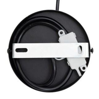 Κρεμαστό Φωτιστικό Οροφής Galt - 34 cm Χρυσό Μεταλλικό Πλέγμα 1675... Κρεμαστό Φωτιστικό Οροφής Galt - 34 cm Χρυσό Μεταλλικό Πλέγμα 1675...