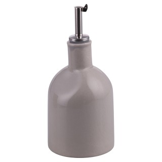 Villa DEste  Μίνι δοχείο λαδιού 285 ml από κεραμικό με καπάκι και σ...